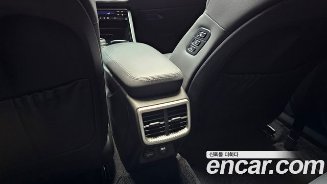 Kia K5 (III) 1.6 Turbo Prestige 2022 — фото 29