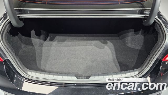 Kia K5 (III) 1.6 Turbo Prestige 2022 — фото 30