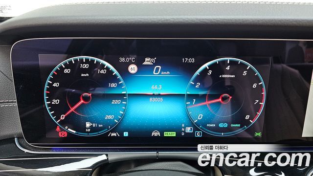 Mercedes-Benz E-Class (W213) E450 4MATIC Exclusive 2021 — фото 8