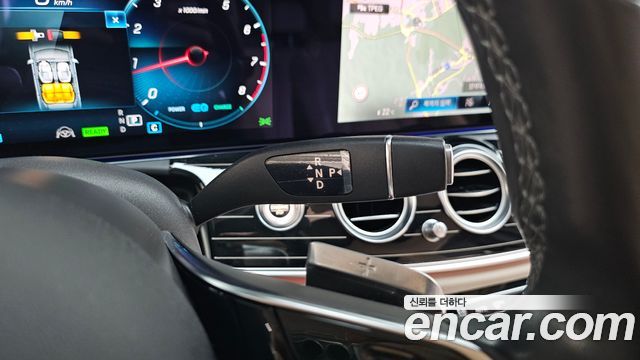 Mercedes-Benz E-Class (W213) E450 4MATIC Exclusive 2021 — фото 9