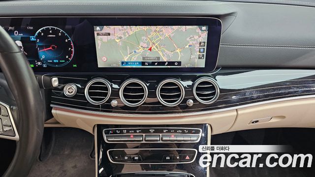 Mercedes-Benz E-Class (W213) E450 4MATIC Exclusive 2021 — фото 14