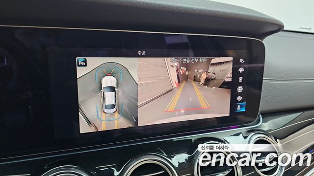 Mercedes-Benz E-Class (W213) E450 4MATIC Exclusive 2021 — фото 15