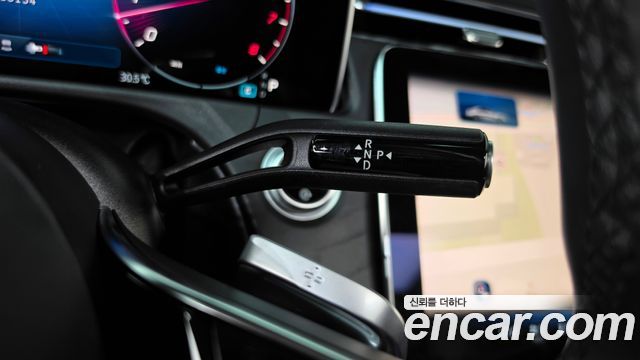 Mercedes-Benz E-Class (W214) E200 Avantgarde 2025 — фото 9