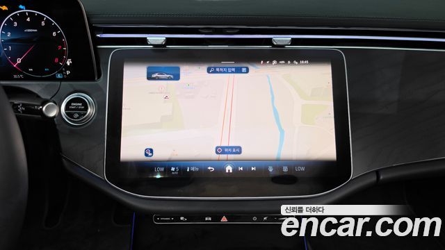 Mercedes-Benz E-Class (W214) E200 Avantgarde 2025 — фото 13