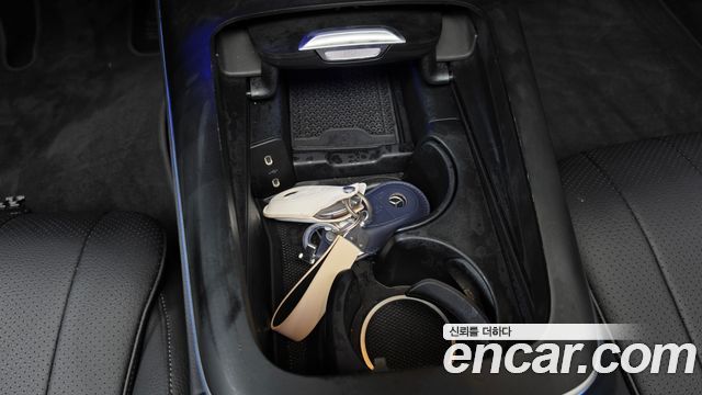 Mercedes-Benz E-Class (W214) E200 Avantgarde 2025 — фото 16