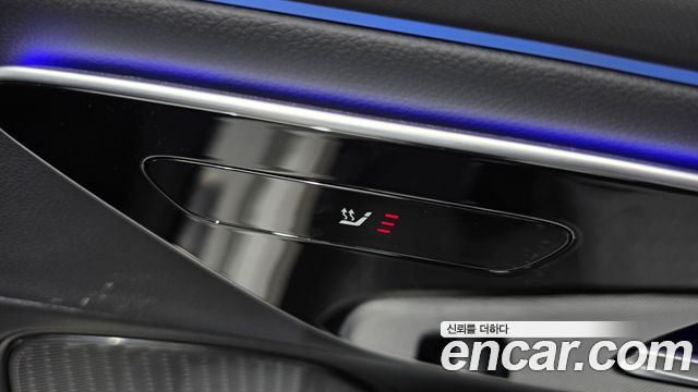 Mercedes-Benz E-Class (W214) E200 Avantgarde 2025 — фото 20