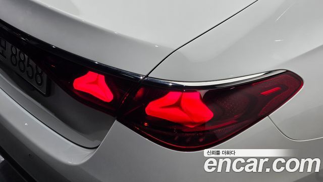 Mercedes-Benz E-Class (W214) E200 Avantgarde 2025 — фото 23