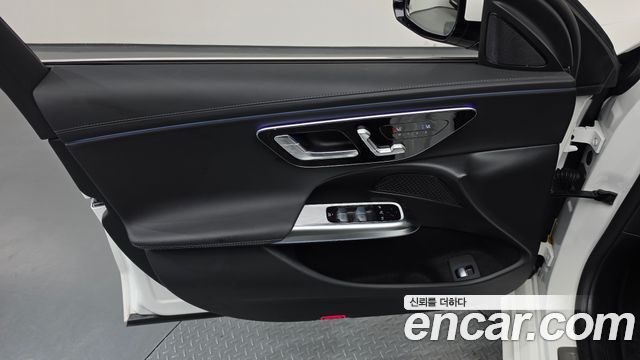 Mercedes-Benz E-Class (W214) E200 Avantgarde 2025 — фото 24