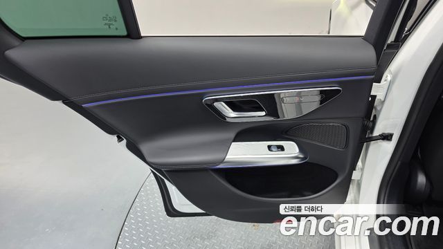 Mercedes-Benz E-Class (W214) E200 Avantgarde 2025 — фото 25