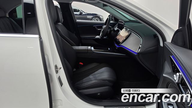 Mercedes-Benz E-Class (W214) E200 Avantgarde 2025 — фото 26