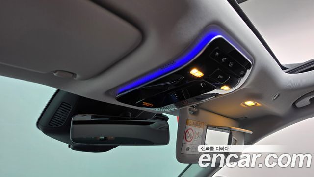 Mercedes-Benz E-Class (W214) E200 Avantgarde 2025 — фото 27