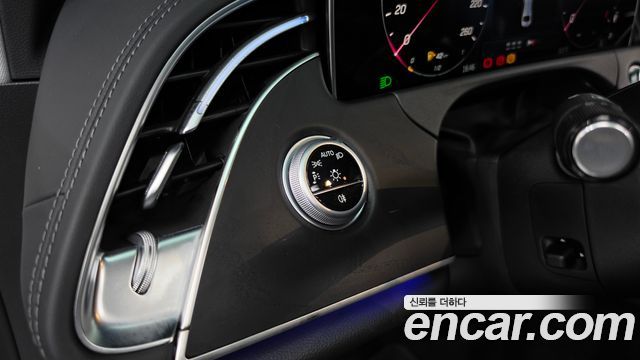 Mercedes-Benz E-Class (W214) E200 Avantgarde 2025 — фото 28