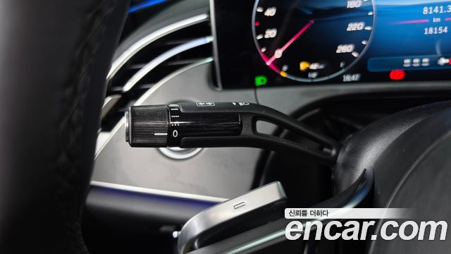 Mercedes-Benz E-Class (W214) E200 Avantgarde 2025 — фото 29