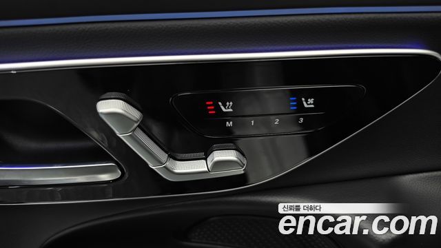 Mercedes-Benz E-Class (W214) E200 Avantgarde 2025 — фото 34