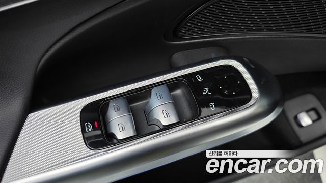 Mercedes-Benz E-Class (W214) E200 Avantgarde 2025 — фото 35
