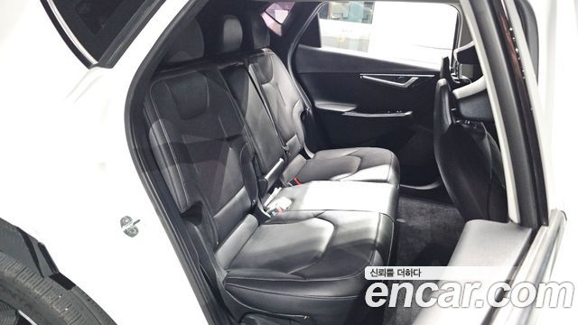 Kia EV6 Long Range Earth 2022 — фото 11