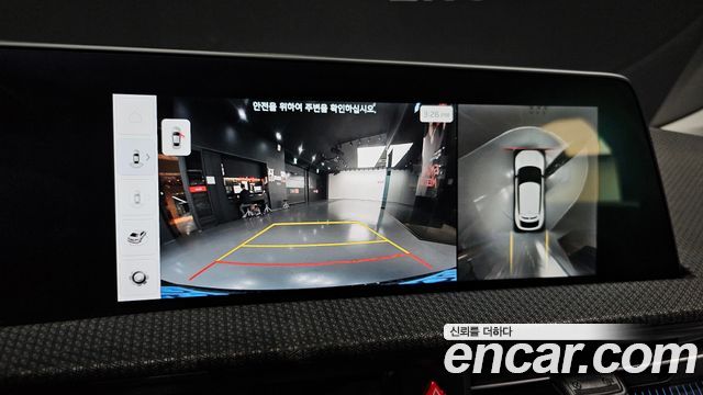 Kia EV6 Long Range Earth 2022 — фото 14