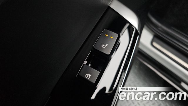 Kia EV6 Long Range Earth 2022 — фото 17