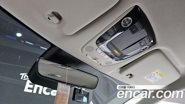 Kia EV6 Long Range Earth 2022 — фото 18