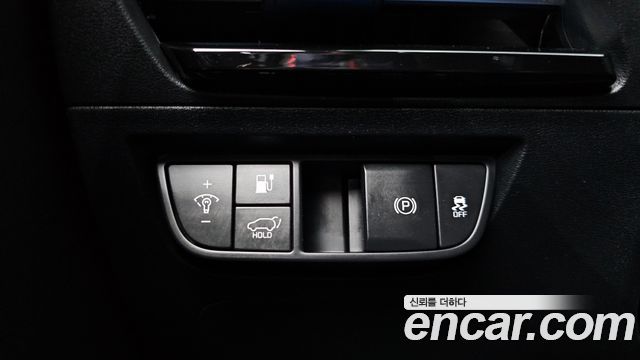 Kia EV6 Long Range Earth 2022 — фото 19