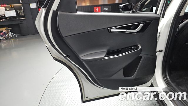 Kia EV6 Long Range Earth 2022 — фото 25