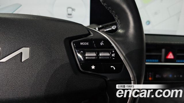 Kia EV6 Long Range Earth 2022 — фото 27