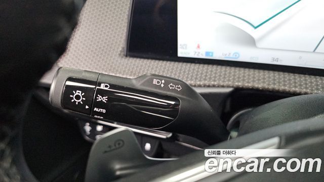 Kia EV6 Long Range Earth 2022 — фото 28