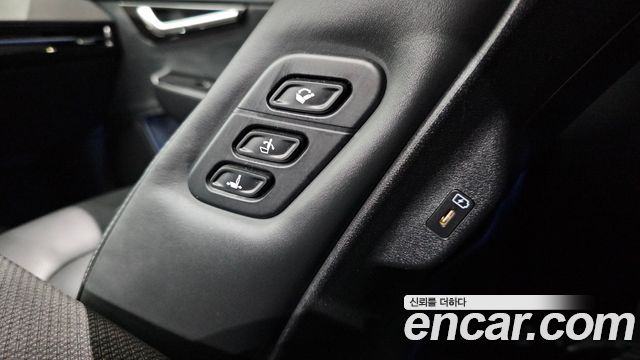 Kia EV6 Long Range Earth 2022 — фото 30