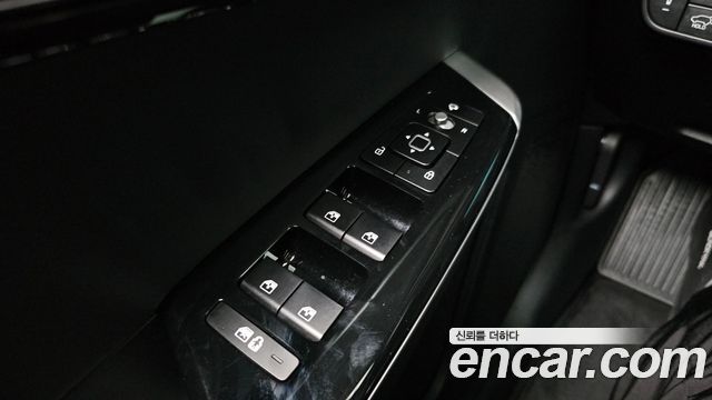 Kia EV6 Long Range Earth 2022 — фото 31