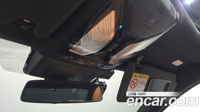 BMW 3 Series (G20) 320i M Sport 2024 — фото 30