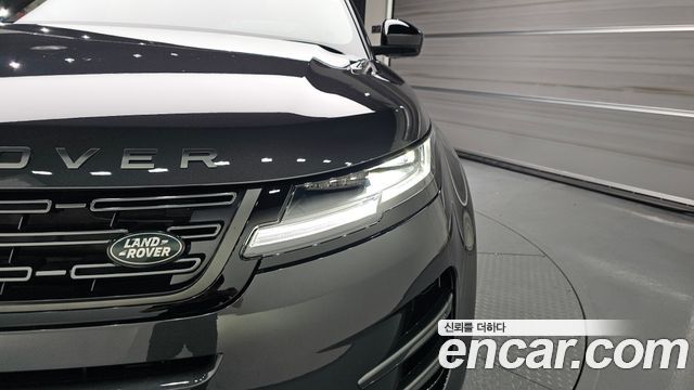 Land Rover Range Rover Evoque (II) P250 Dynamic SE 2026 — фото 17