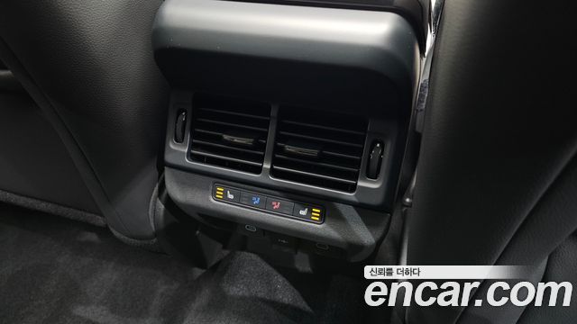 Land Rover Range Rover Evoque (II) P250 Dynamic SE 2026 — фото 18