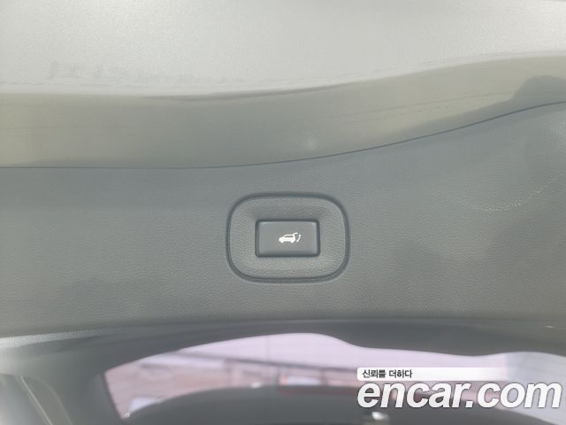 Renault Korea QM6 2.0 LPe RE 2WD 2020 — фото 10