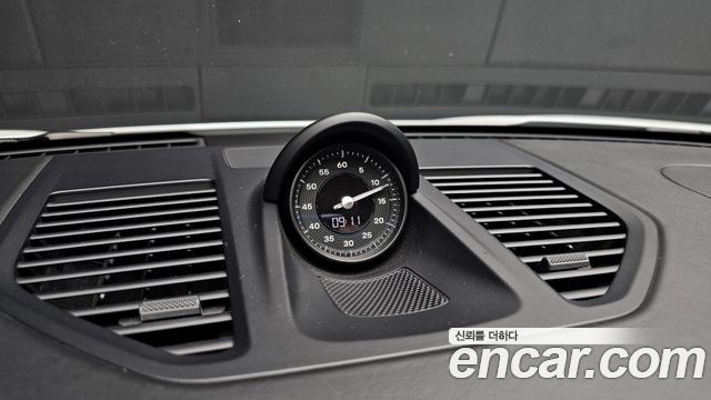 Porsche 911 (992) Carrera 4 Cabriolet 2021 — фото 22