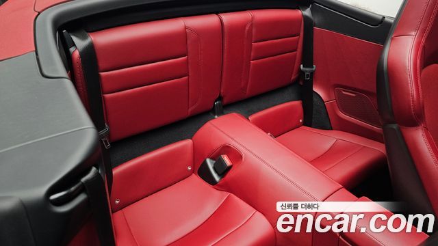 Porsche 911 (992) Carrera 4 Cabriolet 2021 — фото 32