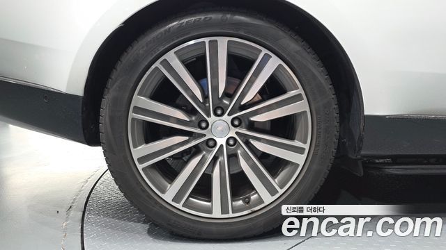 Land Rover Range Rover (V) P530 Autobiography Long Wheel Base 2023 — фото 5