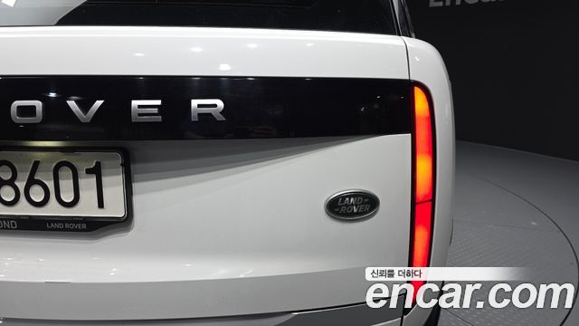 Land Rover Range Rover (V) P530 Autobiography Long Wheel Base 2023 — фото 23