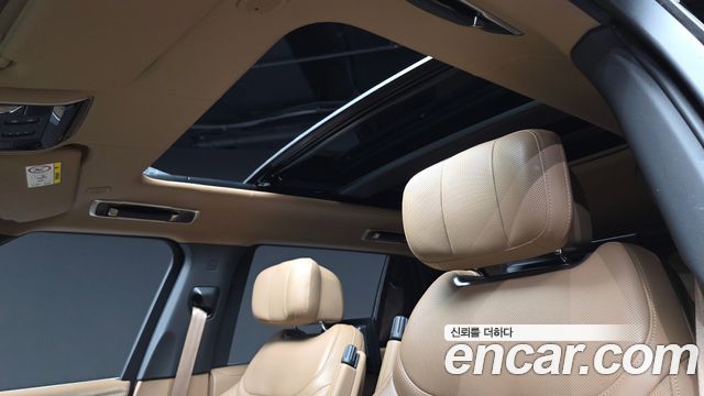 Land Rover Range Rover (V) P530 Autobiography Long Wheel Base 2023 — фото 27