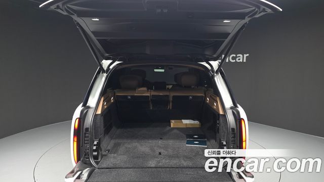 Land Rover Range Rover (V) P530 Autobiography Long Wheel Base 2023 — фото 29
