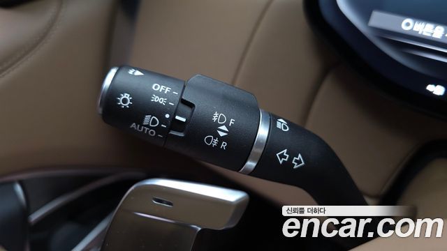 Land Rover Range Rover (V) P530 Autobiography Long Wheel Base 2023 — фото 32