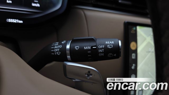Land Rover Range Rover (V) P530 Autobiography Long Wheel Base 2023 — фото 33