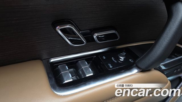 Land Rover Range Rover (V) P530 Autobiography Long Wheel Base 2023 — фото 37