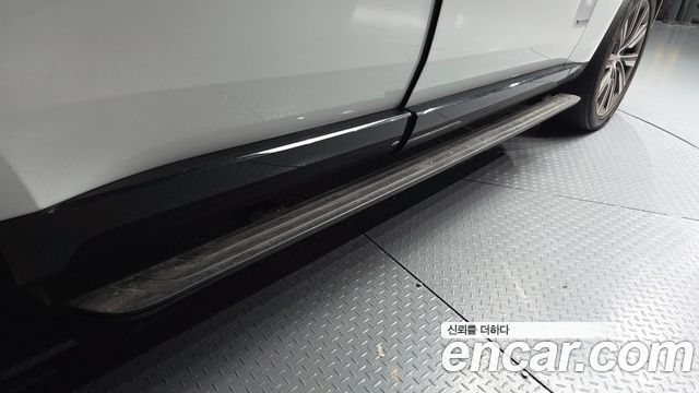 Land Rover Range Rover (V) P530 Autobiography Long Wheel Base 2023 — фото 39