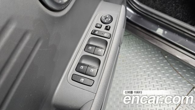 Hyundai Casper Turbo Inspiration 2022 — фото 17