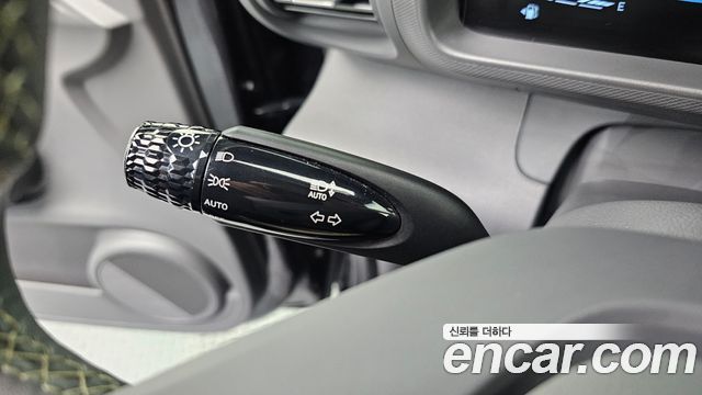 Hyundai Casper Turbo Inspiration 2022 — фото 18