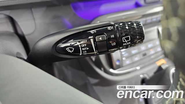 Hyundai Casper Turbo Inspiration 2022 — фото 19