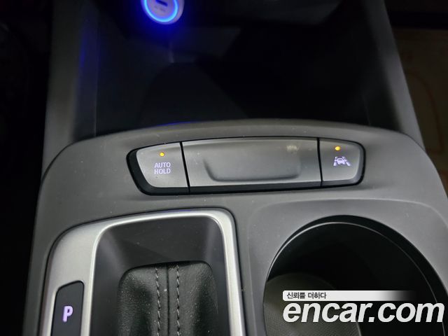 Chevrolet Trax Crossover 1.2 LS Plus 2024 — фото 16