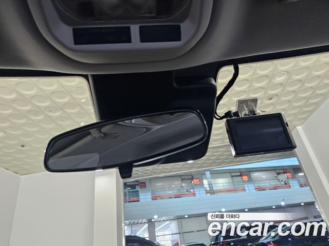 Chevrolet Trax Crossover 1.2 LS Plus 2024 — фото 17