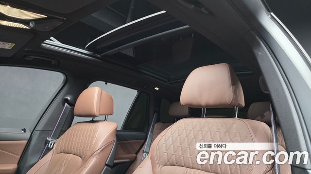 BMW X5 (G05) xDrive 50e M Sport 2025 — фото 18