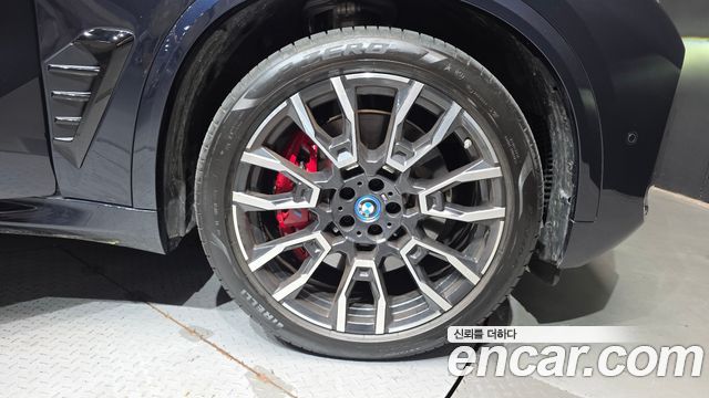 BMW X5 (G05) xDrive 50e M Sport 2025 — фото 21